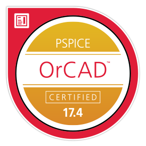 OrCAD PSpice Certification