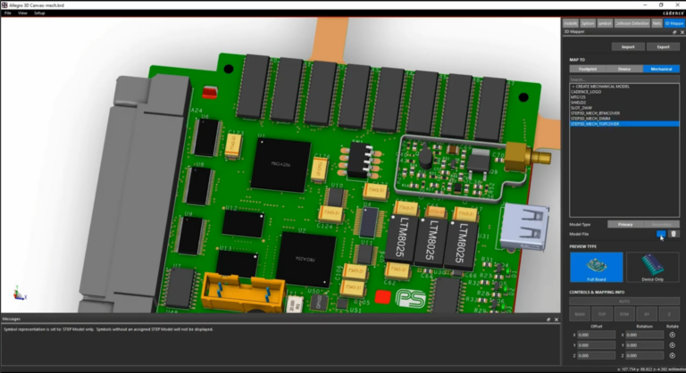 3DMap Step28