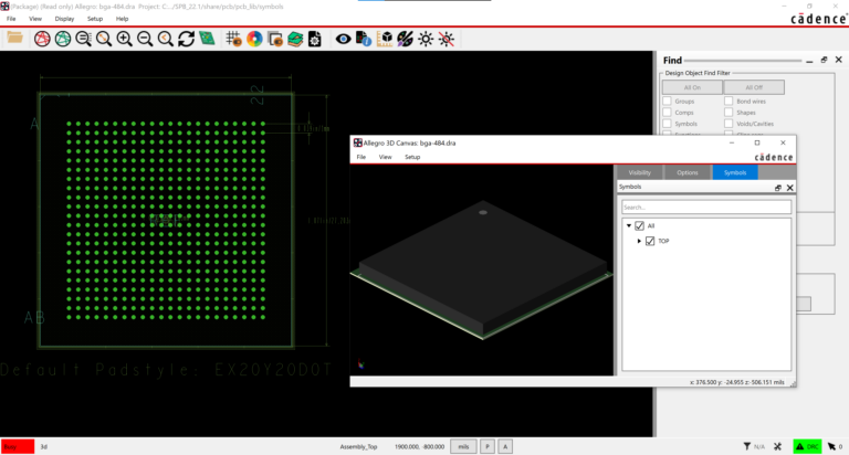 CIPUL Step25