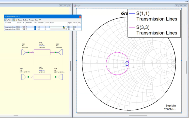 AWR WPD Step61