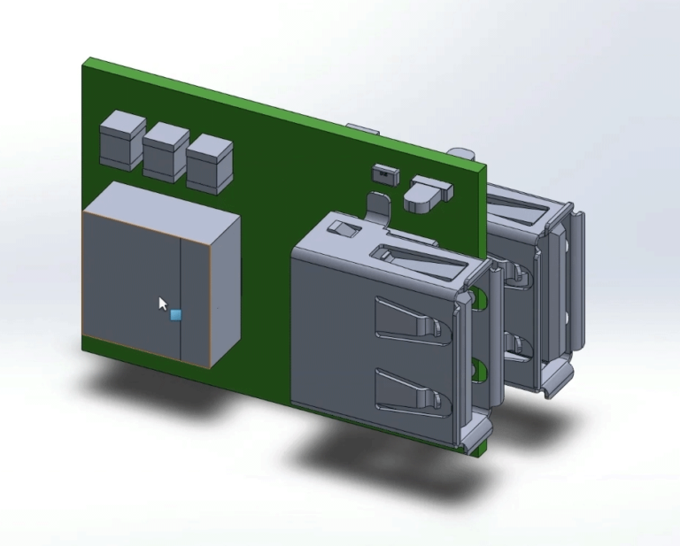 MCADXport Step19