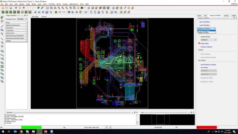 Common High Speed Design Issues