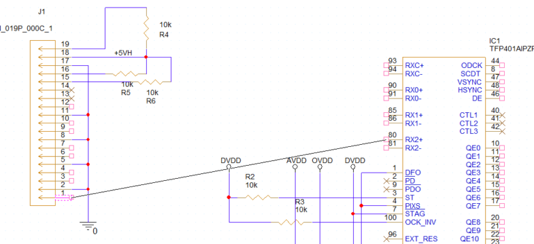 CreateSchematic Step4