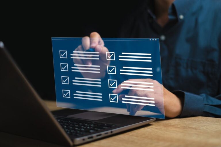 Following a PCB schematic checklist helps keep your board design on track