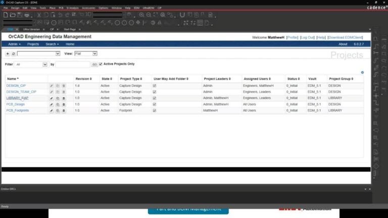 PCB Data Management Fundamentals