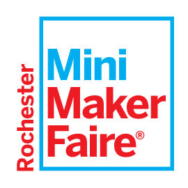Rochester Maker Faire