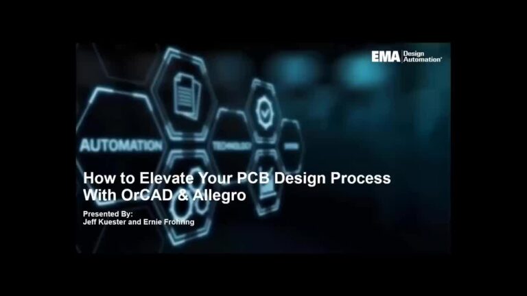 how to elevate your pcb design process