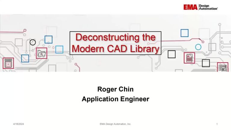 CAD library image