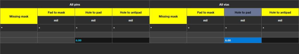 ManufacturerRequirements Step21