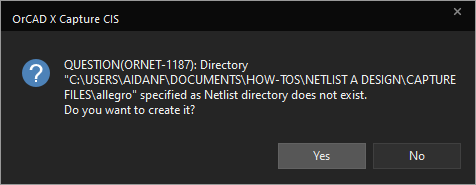 Netlist Step9