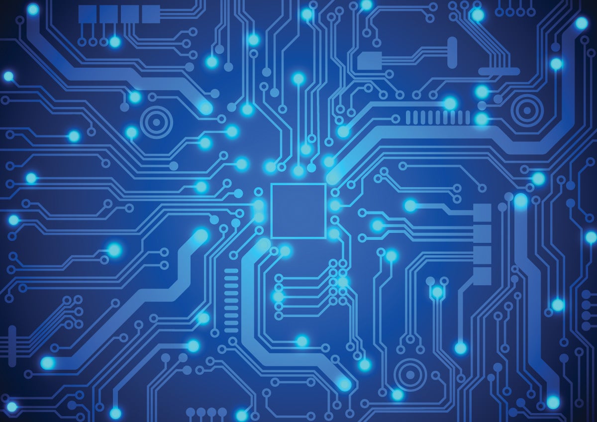 Today’s complex PCBs require your tools possess electronic circuit design essentials