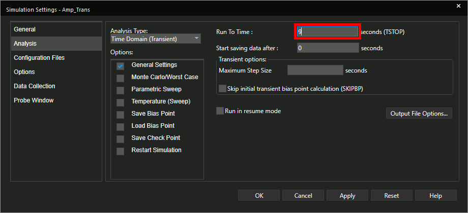 WaveSource Step10