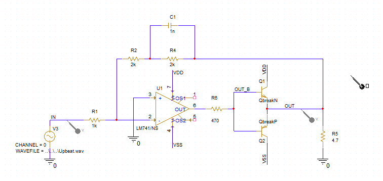 WaveSource Step13