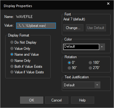 WaveSource Step7