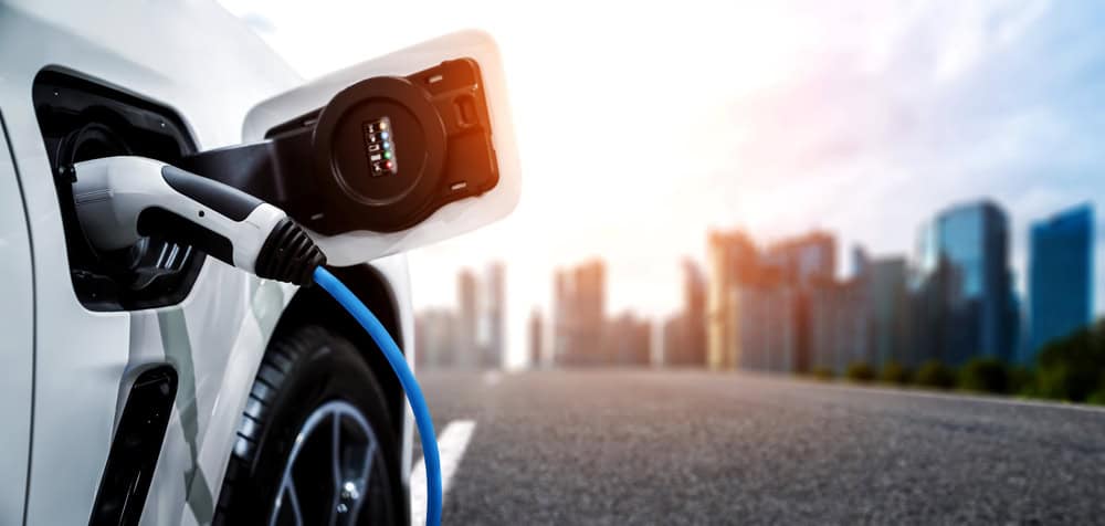 EVs often require high current for efficient charging