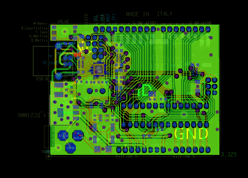 Import Eagle into OrCAD X Presto using built-in translators to migrate your design data and accelerate your PCB designs.