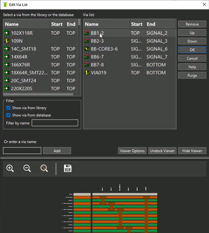 HDIRouting Step22