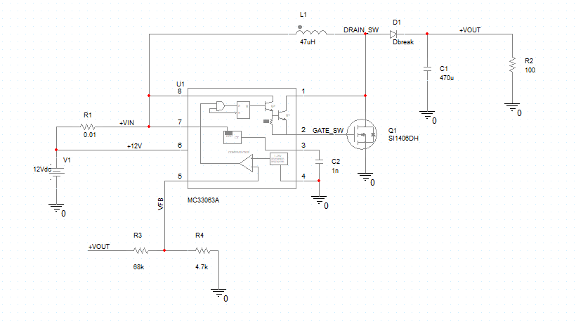 TestBench Step7