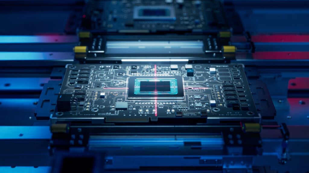 PCB manufacturing process steps