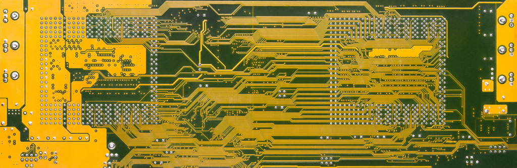 HDI PCB design guidelines are required to optimize complex board routing