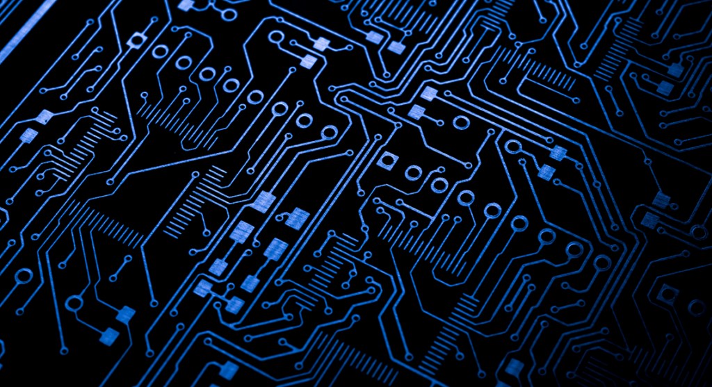 The result of optimizing PCB design parameters and PCB design flow