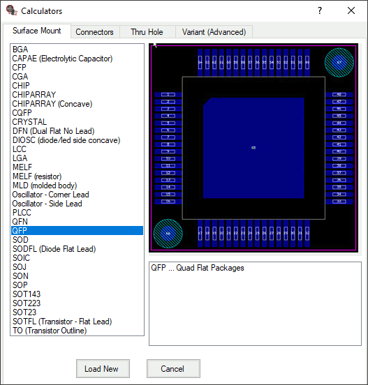 EDABuilder3D Step17