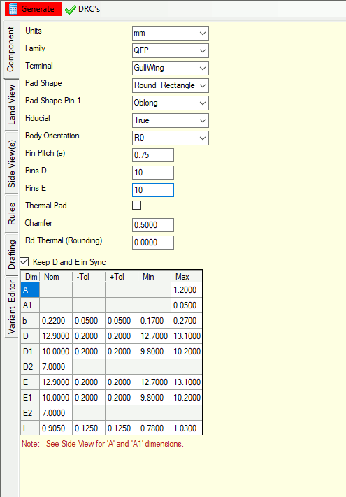 EDABuilder3D Step24