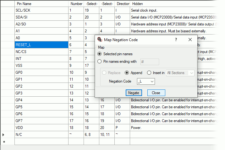 EDABuilderSchematic Step23