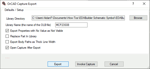 EDABuilderSchematic Step43