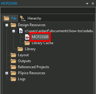 EDABuilderSchematic Step48