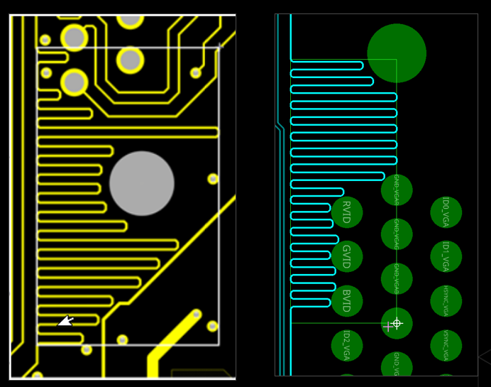 allegro assymetricaldelay24.1