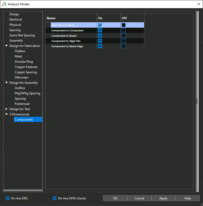 3DDRC Step17