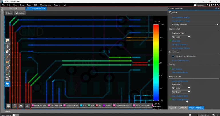 couplinganalysis step24