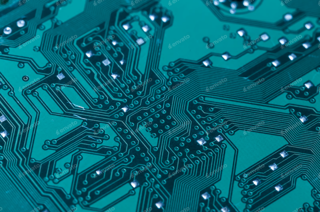 PCB stackup design guidelines are required to manage multilayer signal flow through vias