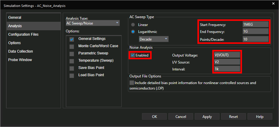 ControlNoise Step7