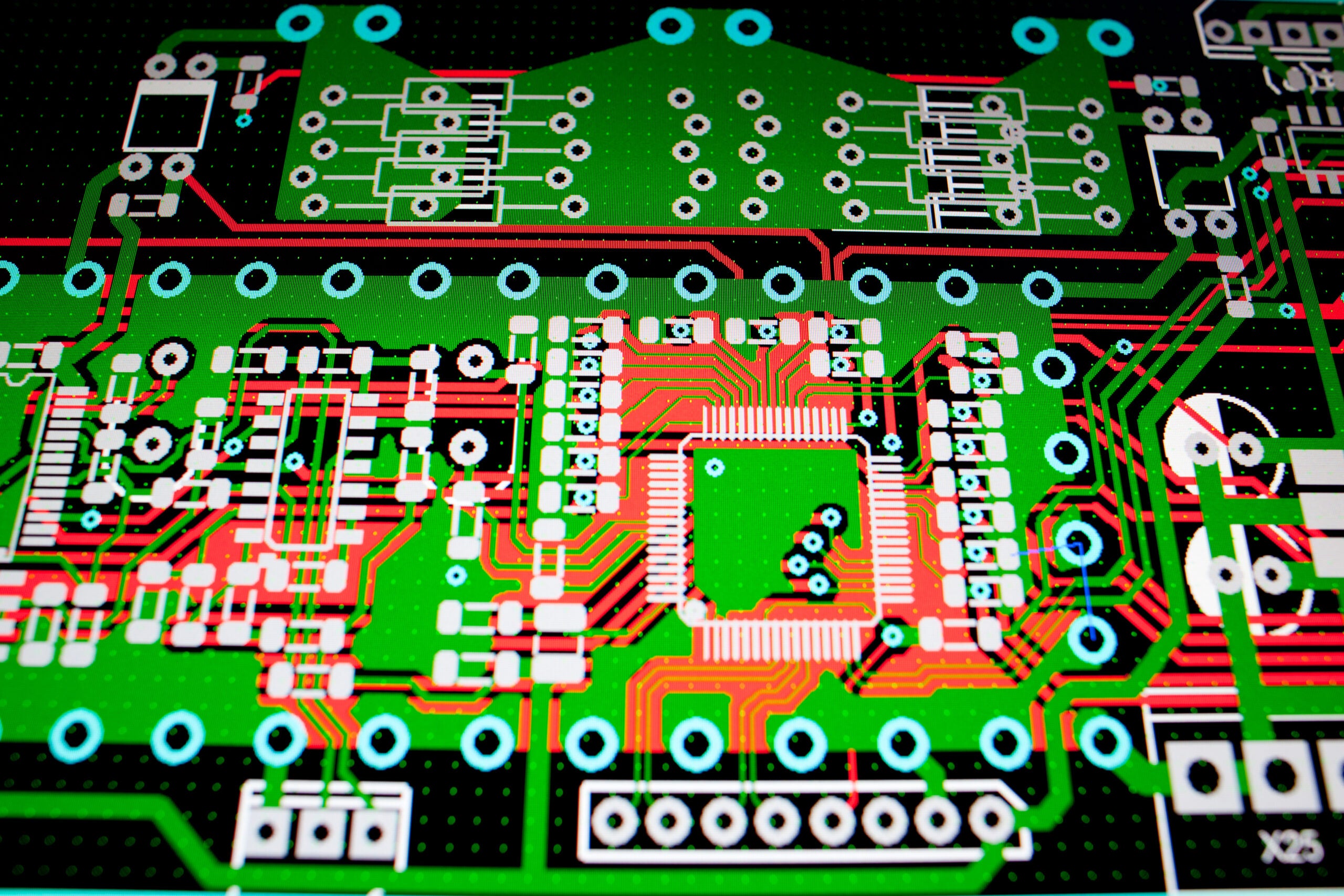 This FPGA PCB design guide discusses engineering, layout, and fabrication tips.