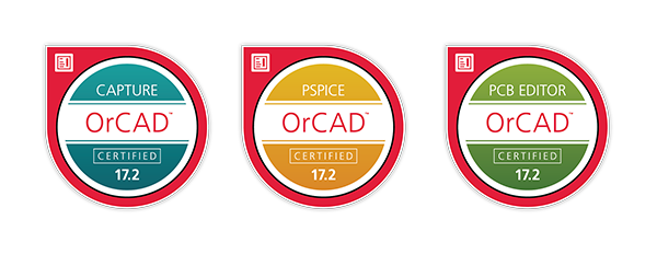 OrCADCertification