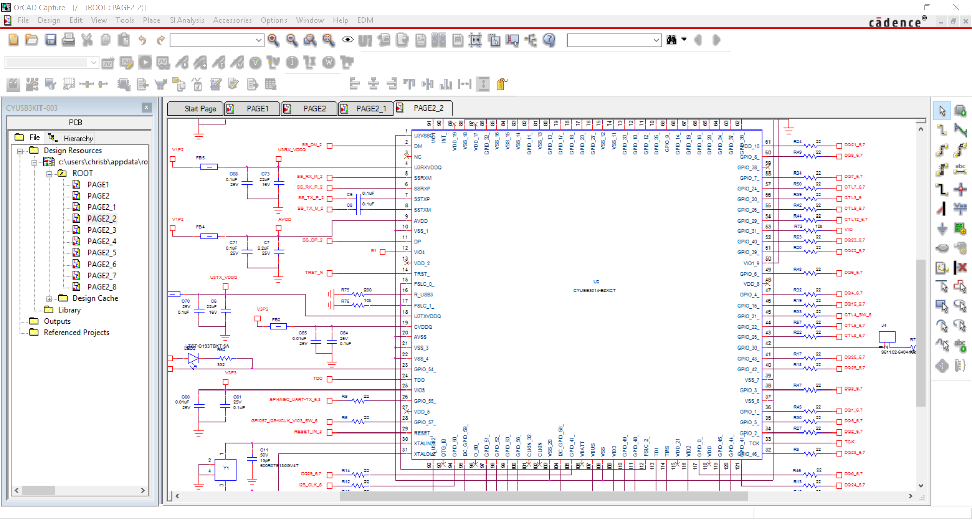 Чем открыть схемы pcb