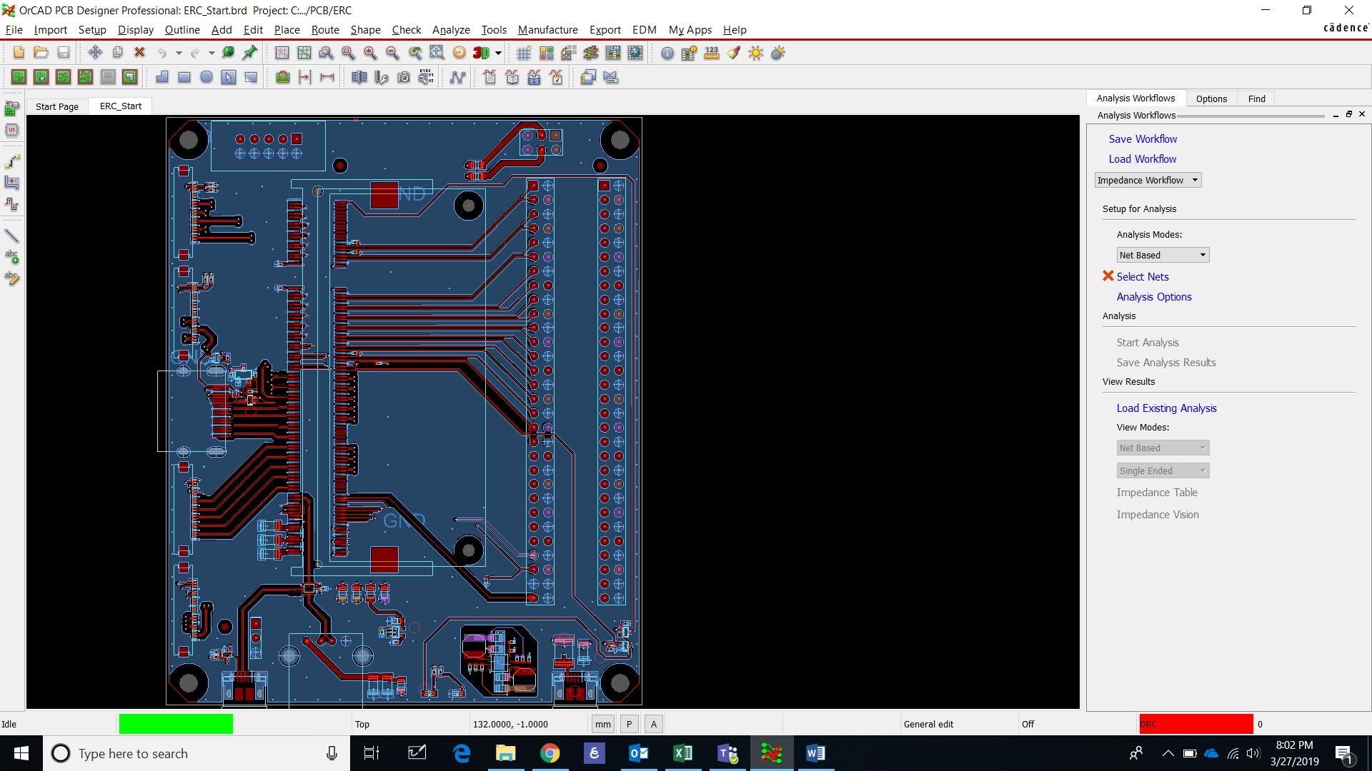 Чем открыть схемы pcb